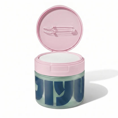 Cleansing Polish Pads