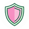Protects